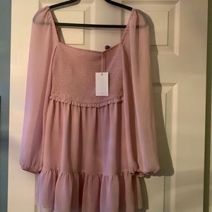 Wilfred dress brand new